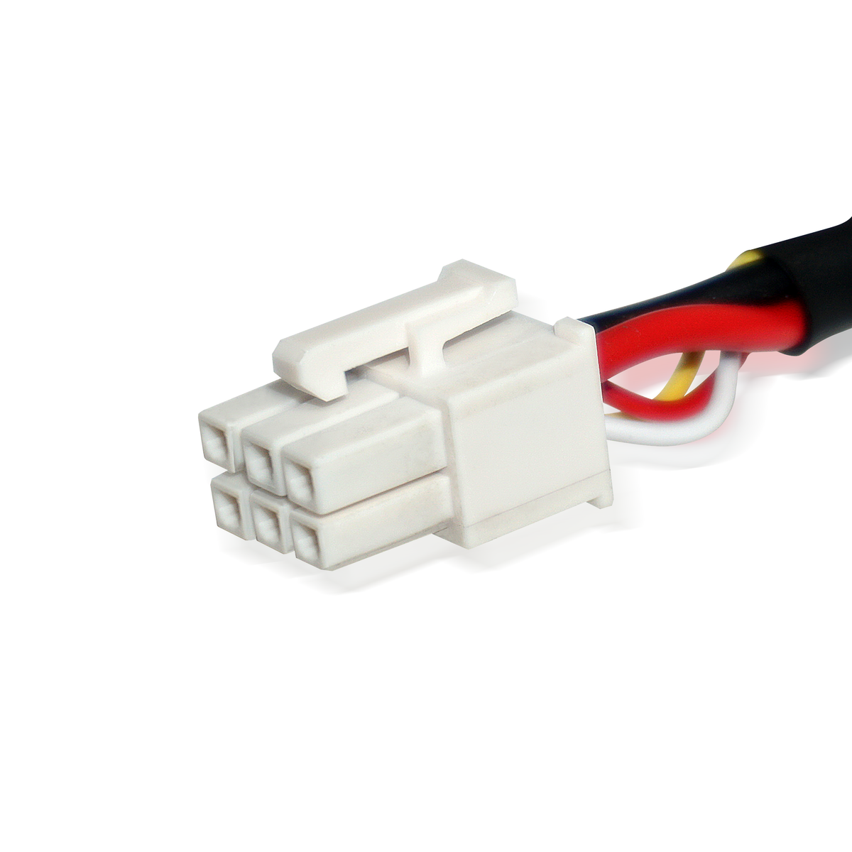 feedback high load linear actuator – power supply – view 2