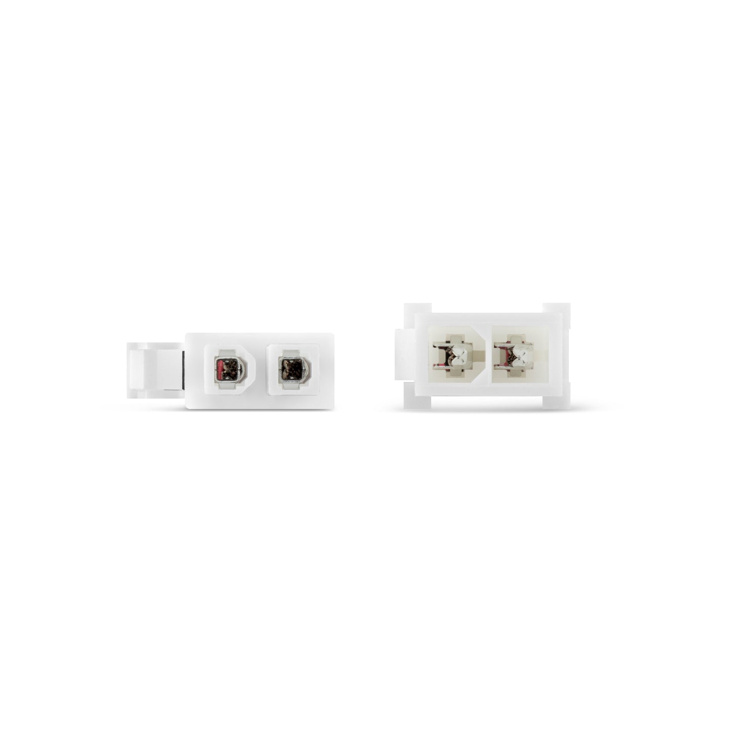 Connectors of 2-PIN Wire Adapter For Reversed Control Signals
