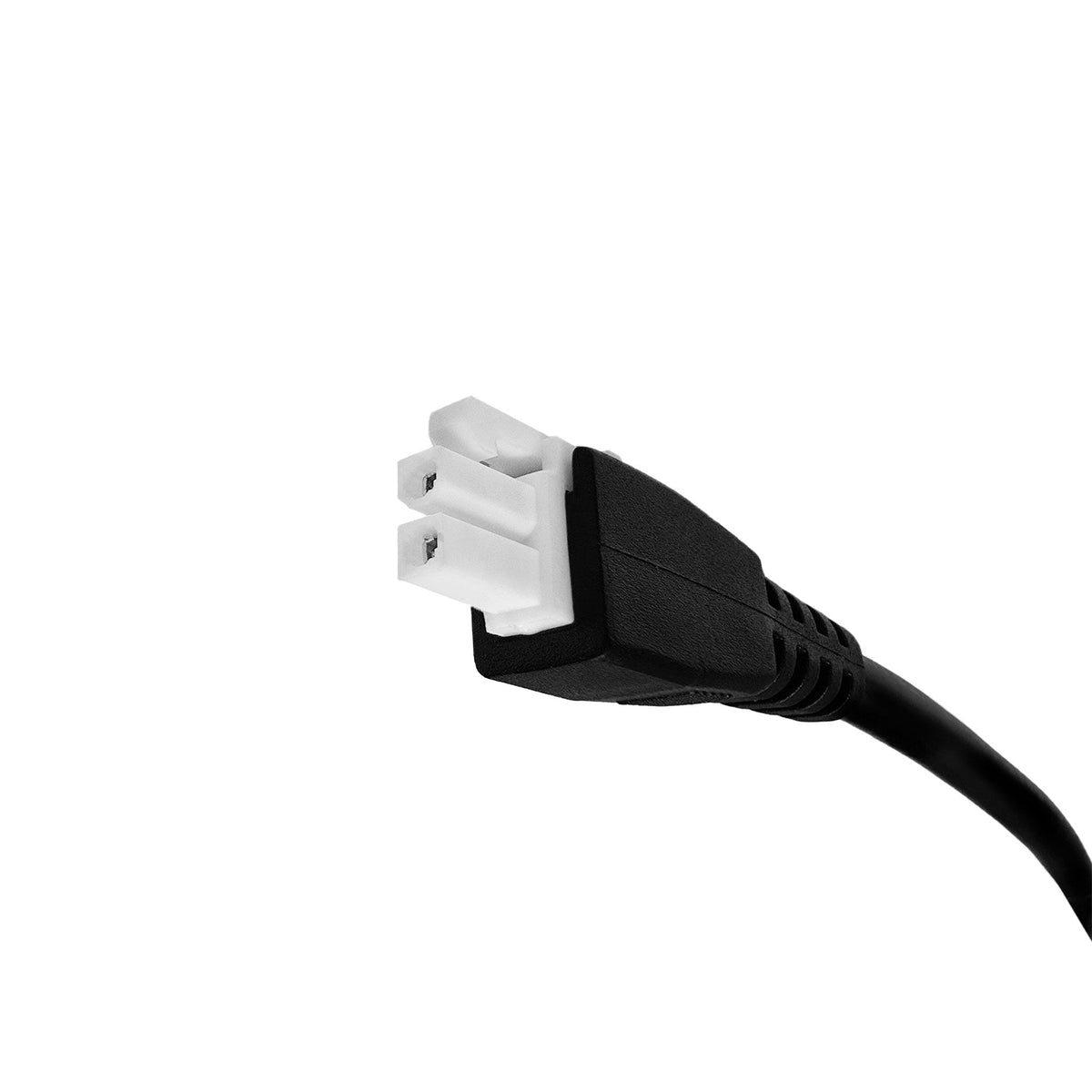 Connector of Power Supply - 100-240 VAC - 12 VDC - 12.5A - IP67