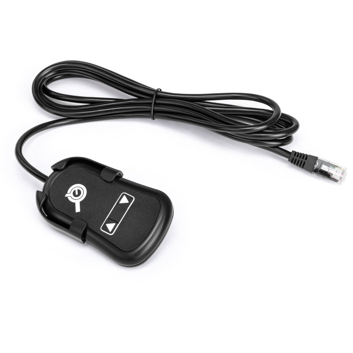 Wired Handheld Remote