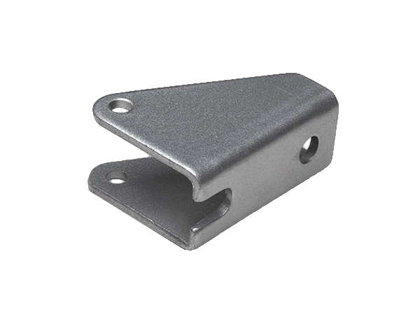 Mounting Bracket for PA-14, PA-14P, PA-08