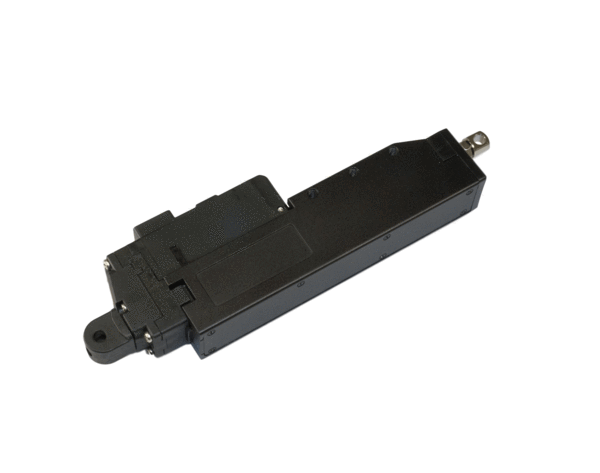 Servoactuador de microprecisión - RS-485