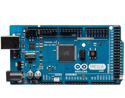 Arduino Mega2560 Rev3