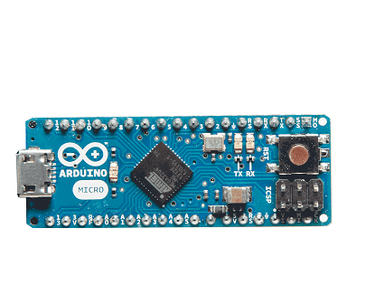 Arduino Micro
