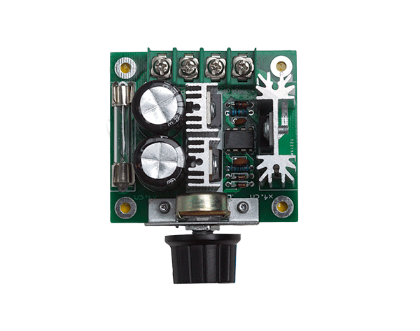 DC Speed Controller - 10A