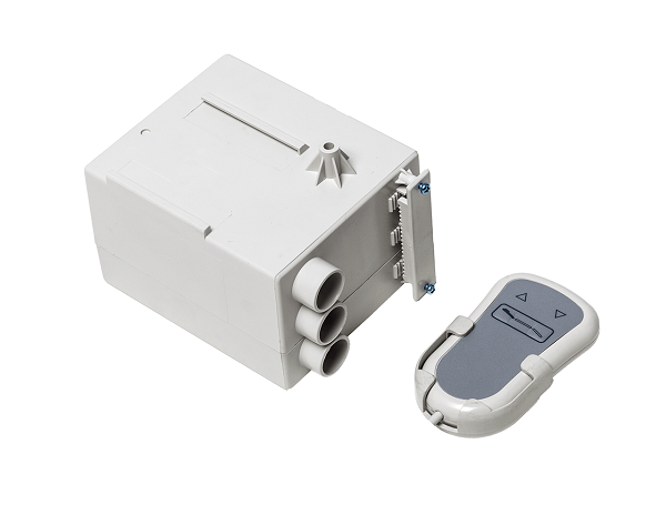 Lifting Column Set - 440 lbs - Stroke Size 16