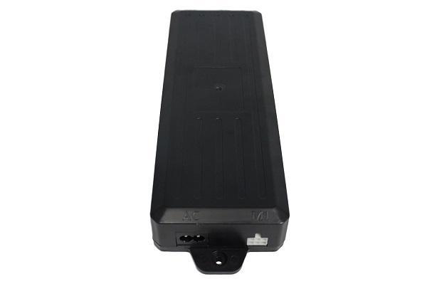 110 VAC - 24 VDC - 2-Sync Hall Effect Control Box with Presets