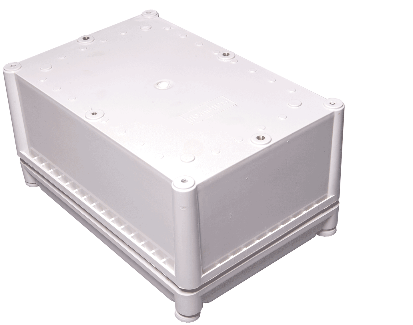 Enclosure Box 11” x 5.1” x 7.4”