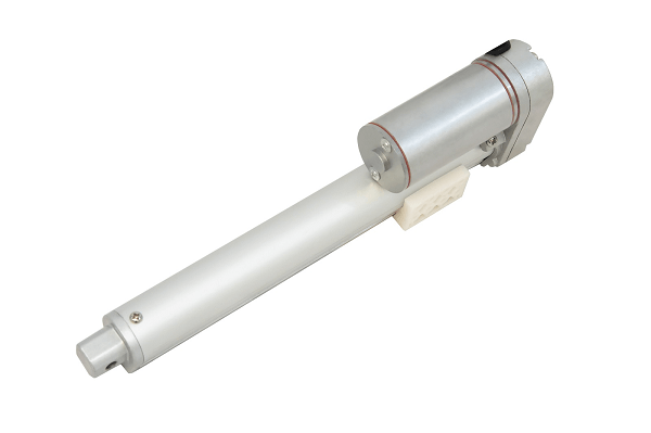 Actuador lineal de pista mini