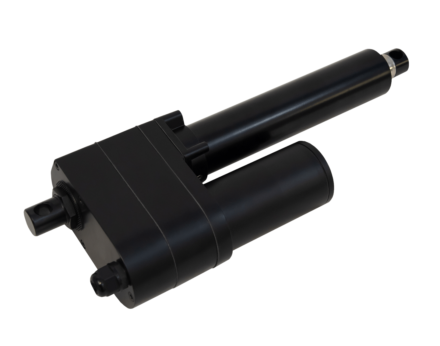 PA-17 heavy duty actuator #5