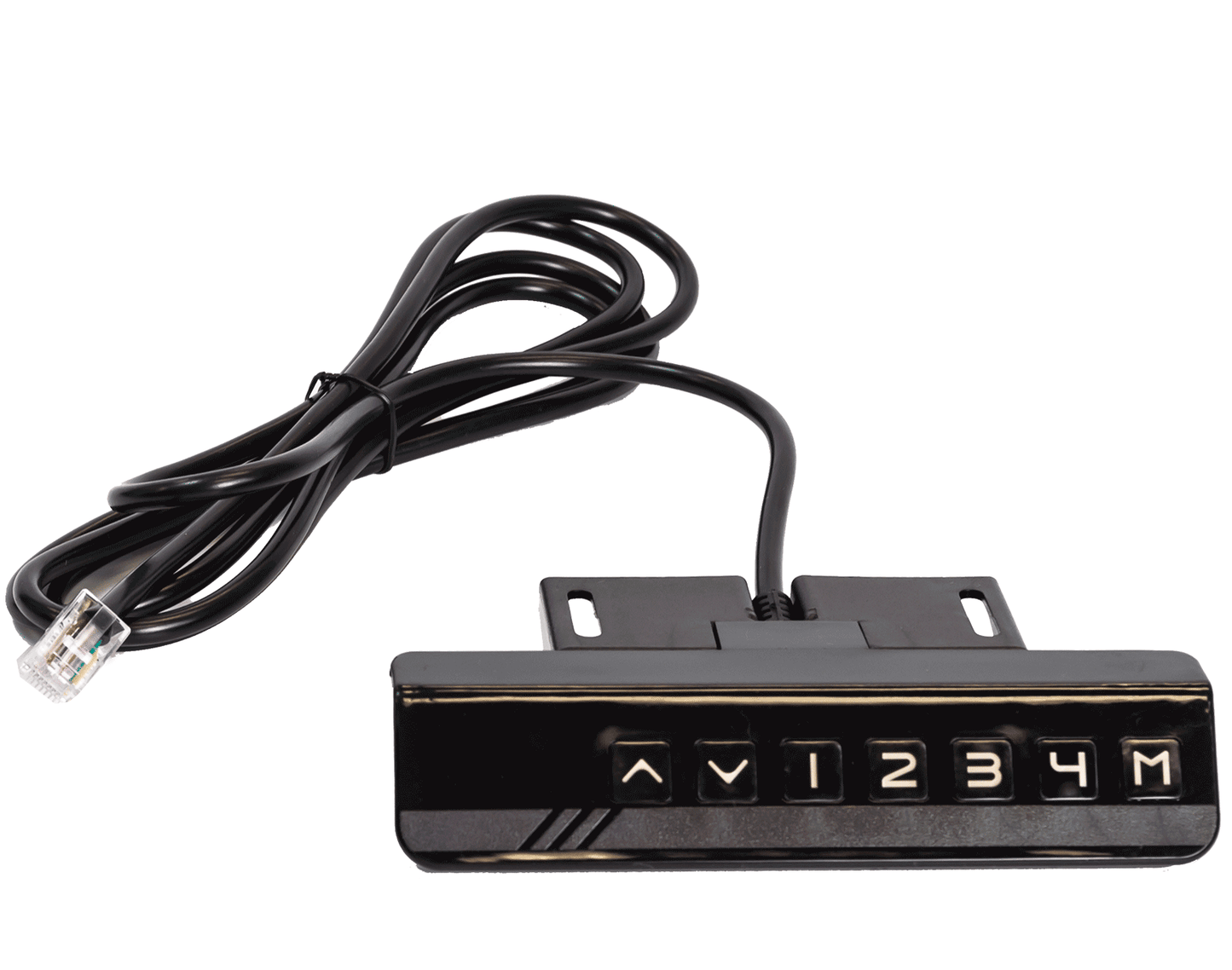 Juego de columnas de elevación - 880 lbs - Tamaño de carrera 32