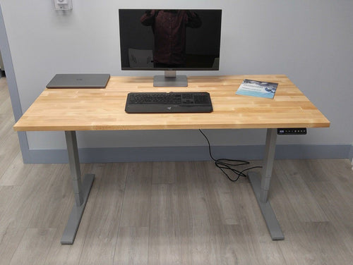 Benefits Of Ergonomic Standing Desks