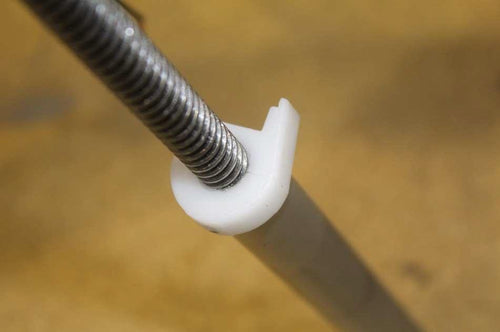 Acme Screw Vs Ball Screw