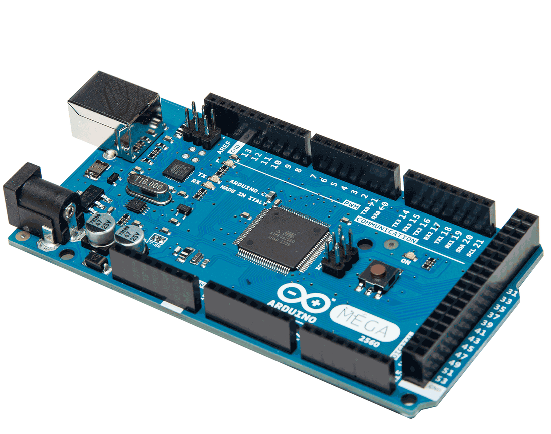 Photo of Arduino Mega2560 Rev3 by Progressive Automations