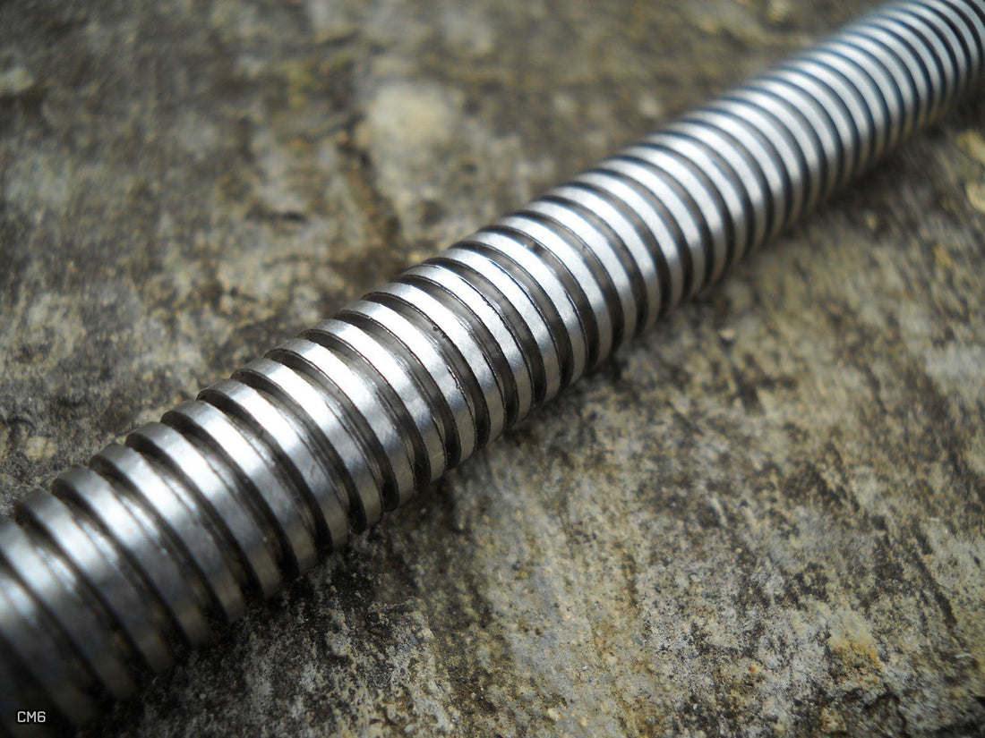 Lead Screw Questions Asked And Answered