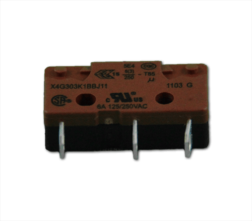 Photo of limit switch for linear actuators by Progressive Automations