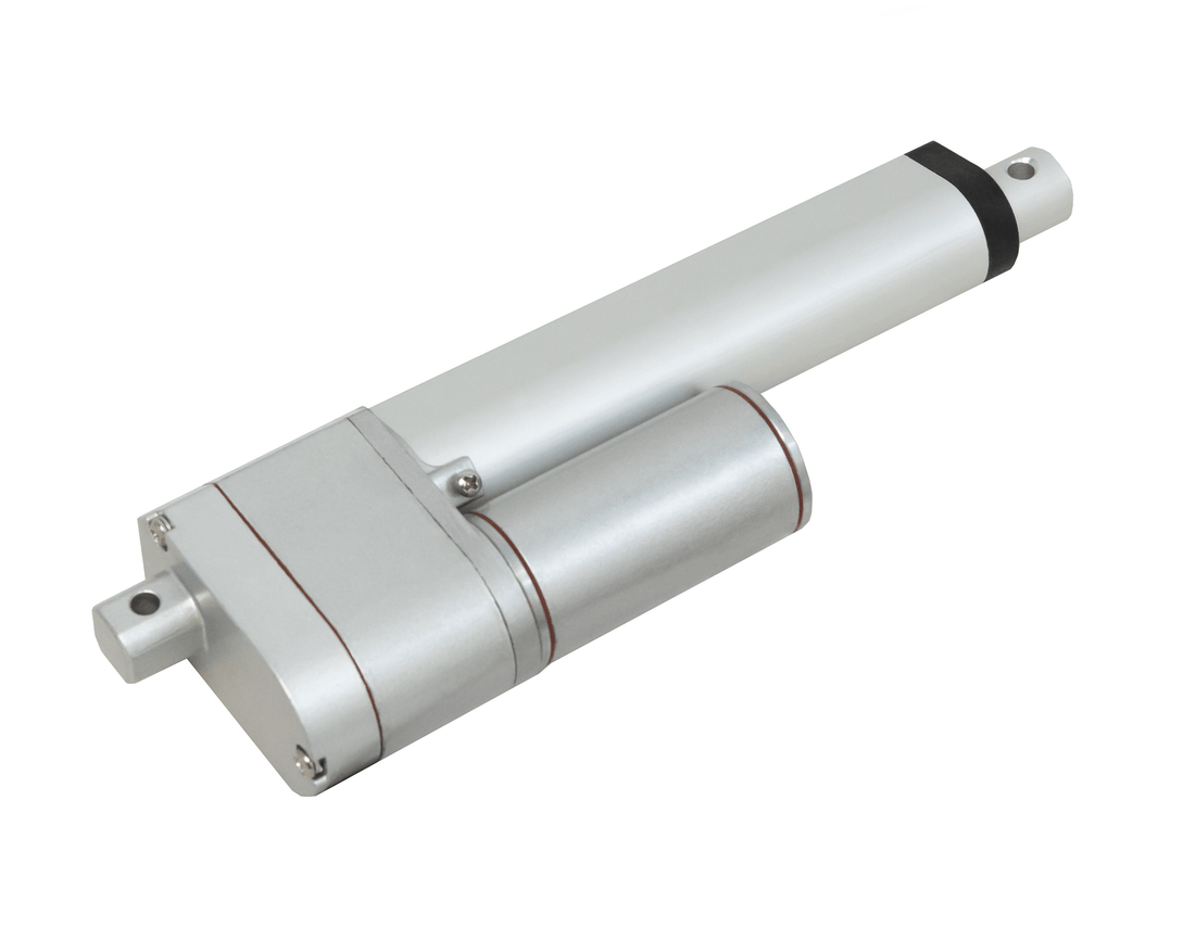 Using A Potentiometer