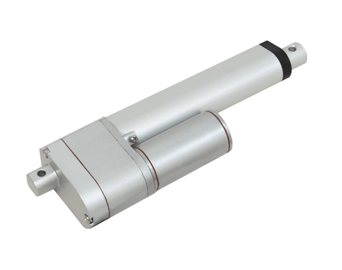 Using A Potentiometer