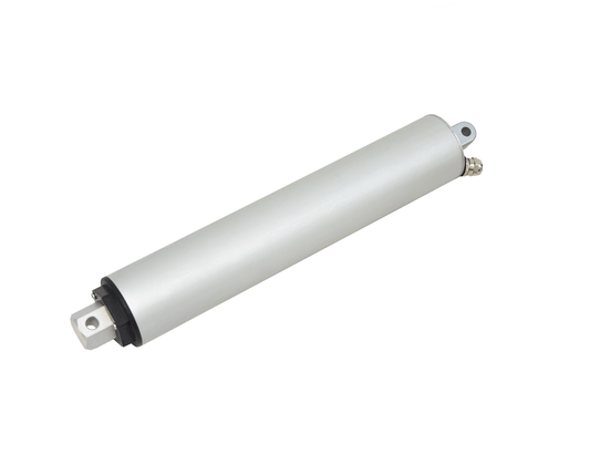 Photo of linear actuator by Progressive Automations