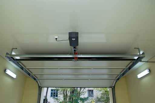 Linear Actuators - Garage Door And Swing Gates