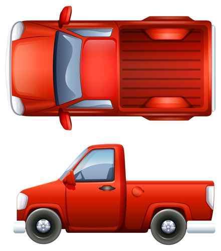 Truck Topper Lift System