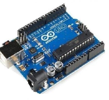 Photo of Arduino Uno Rev3 by Progressive Automations