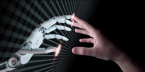 Automatización Robótica e Inteligencia Artificial