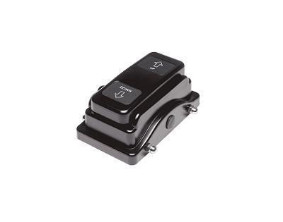 Linear Actuator Remote Control