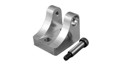 Mounting Brackets for Linear Actuators