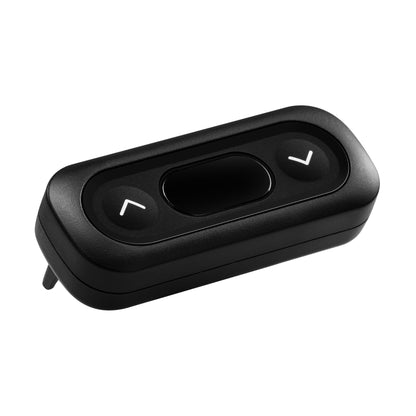side view compact remote unit