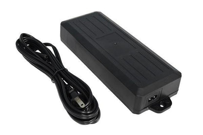 110 VAC - 24 VDC - One Channel Hall Effect Control Box with Presets