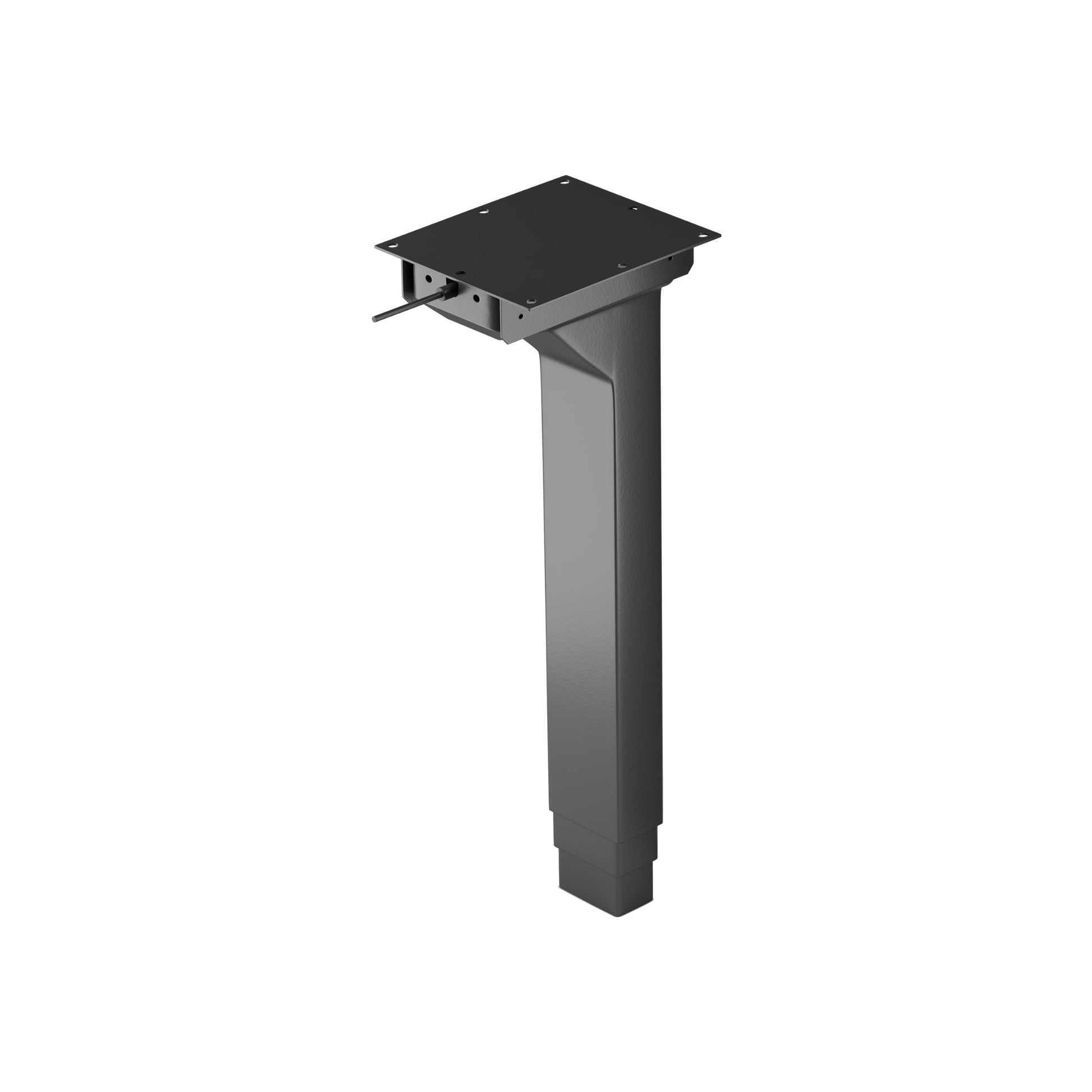 bracket KIT FOR LG 02 – power supply – mounting bracket