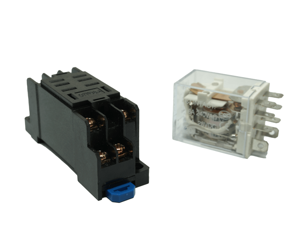 compact power supply unit