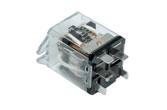 compact power accessory perspective
