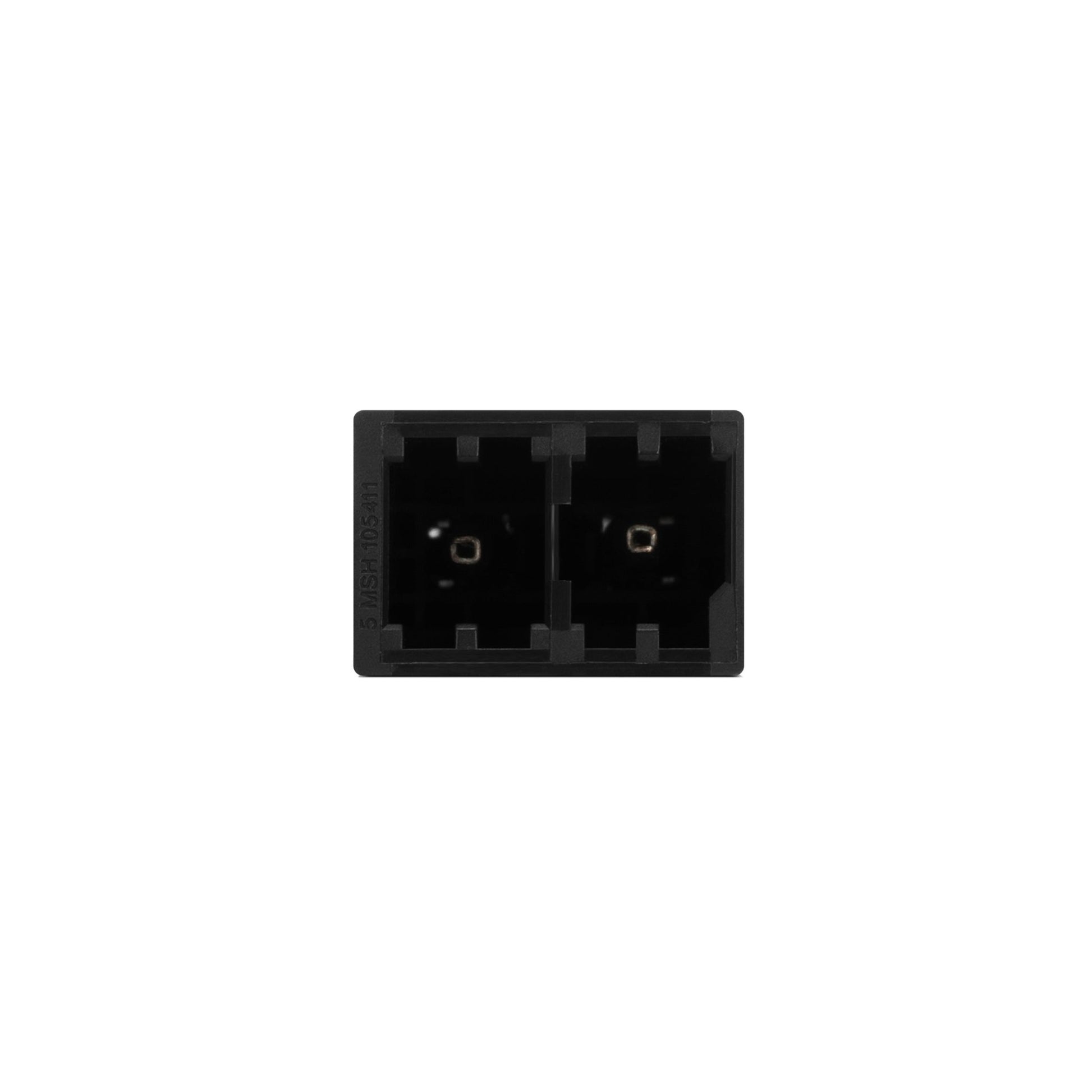 2-PIN Wire Adapter for High Load Linear Actuators - 6"