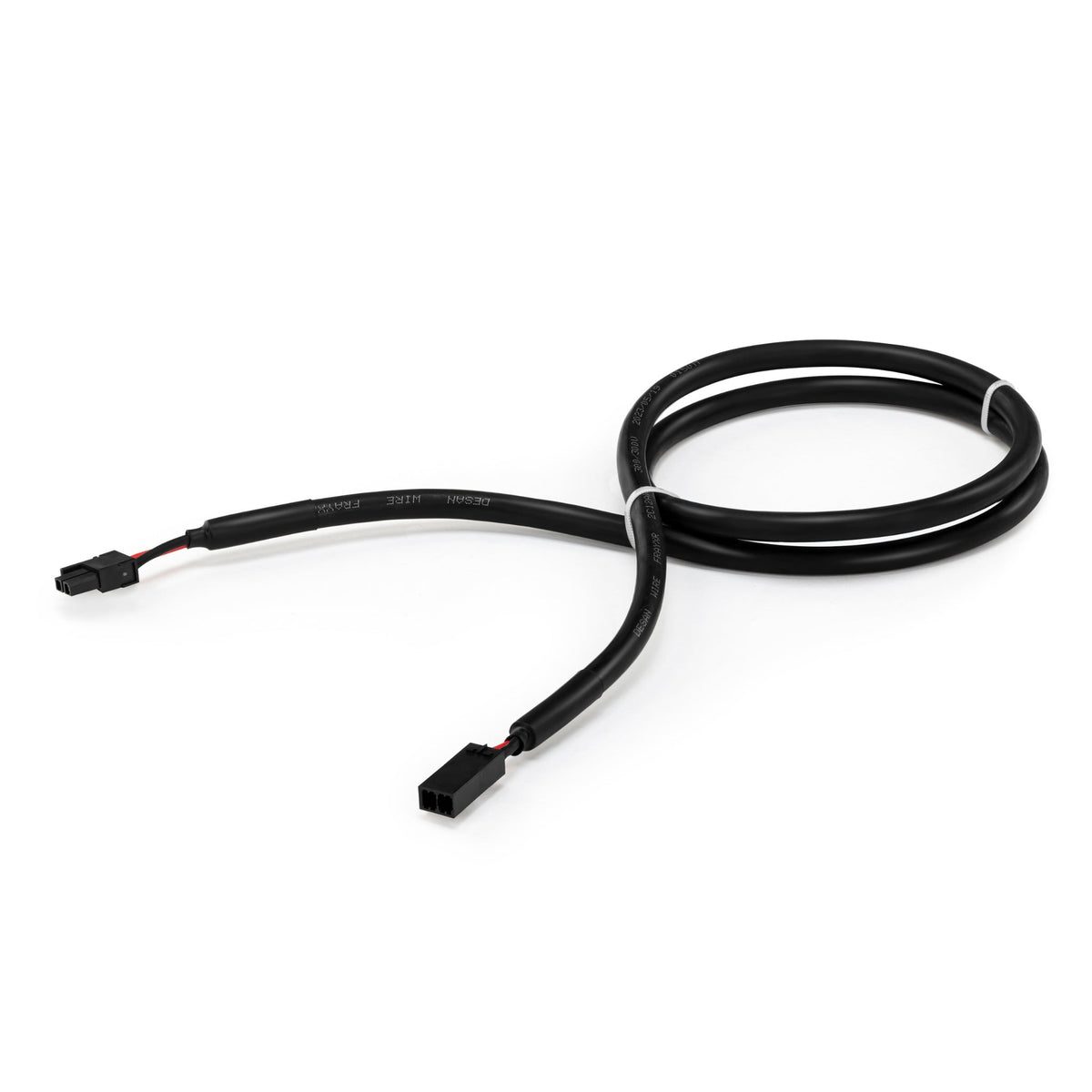 2-PIN Wire Extender For High Load Linear Actuators