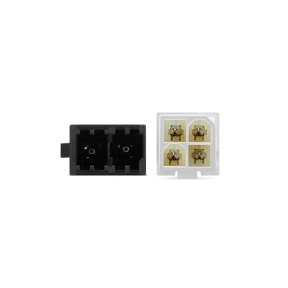 Feedback High Load Linear Actuator Wire Adapter