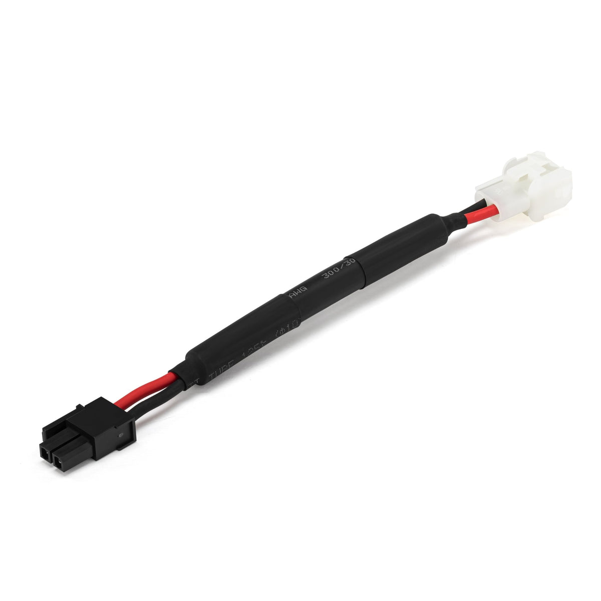 2-PIN Wire Adapter For High Force Industrial Linear Actuator