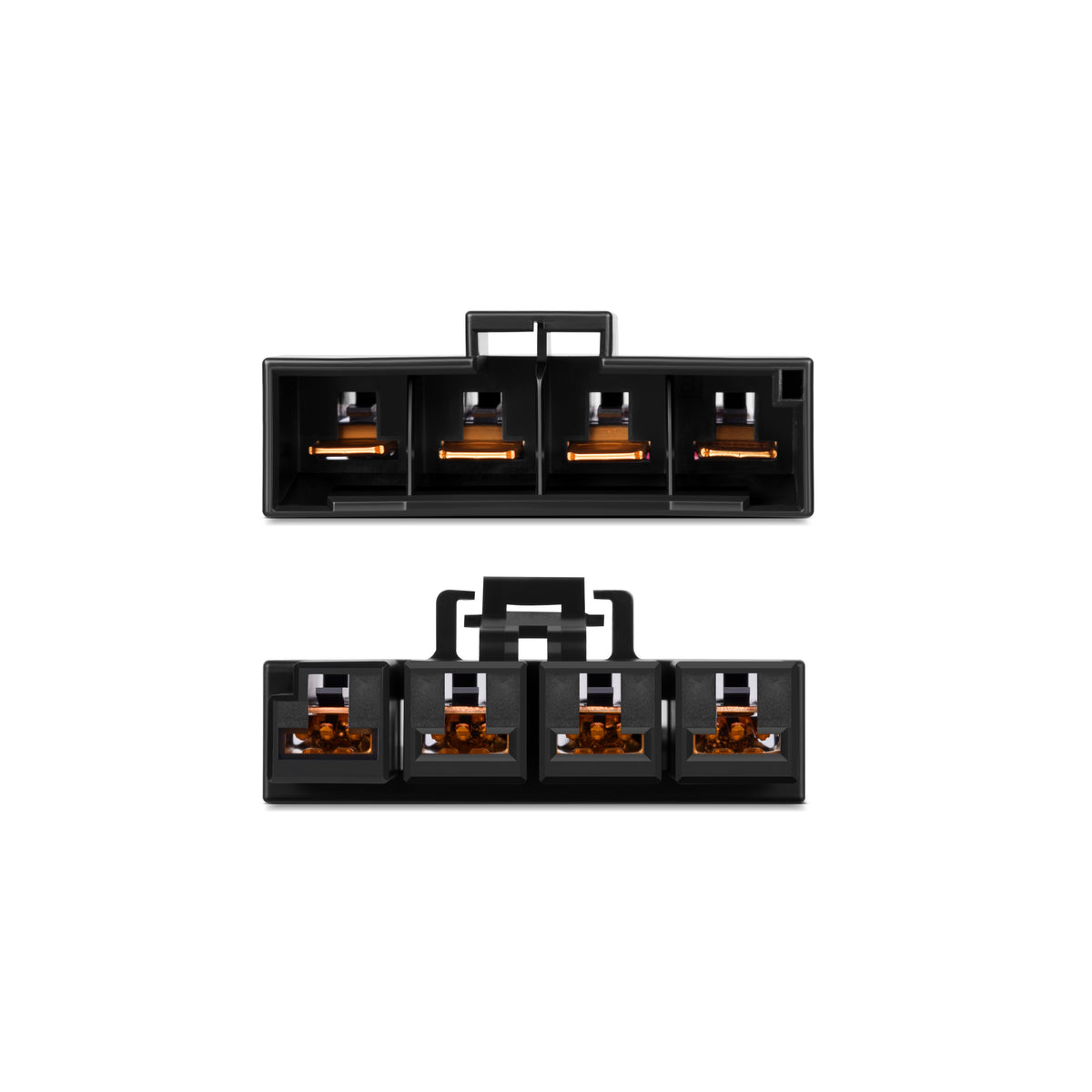 4-PIN Wire Extender For Control Boxes