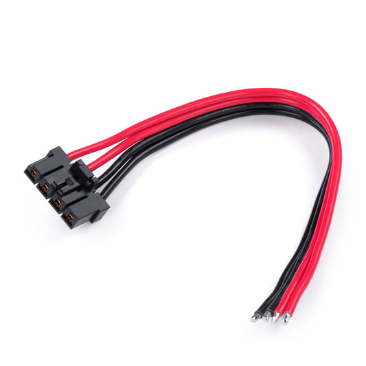4-PIN Wire Adapter for Control Box - (12