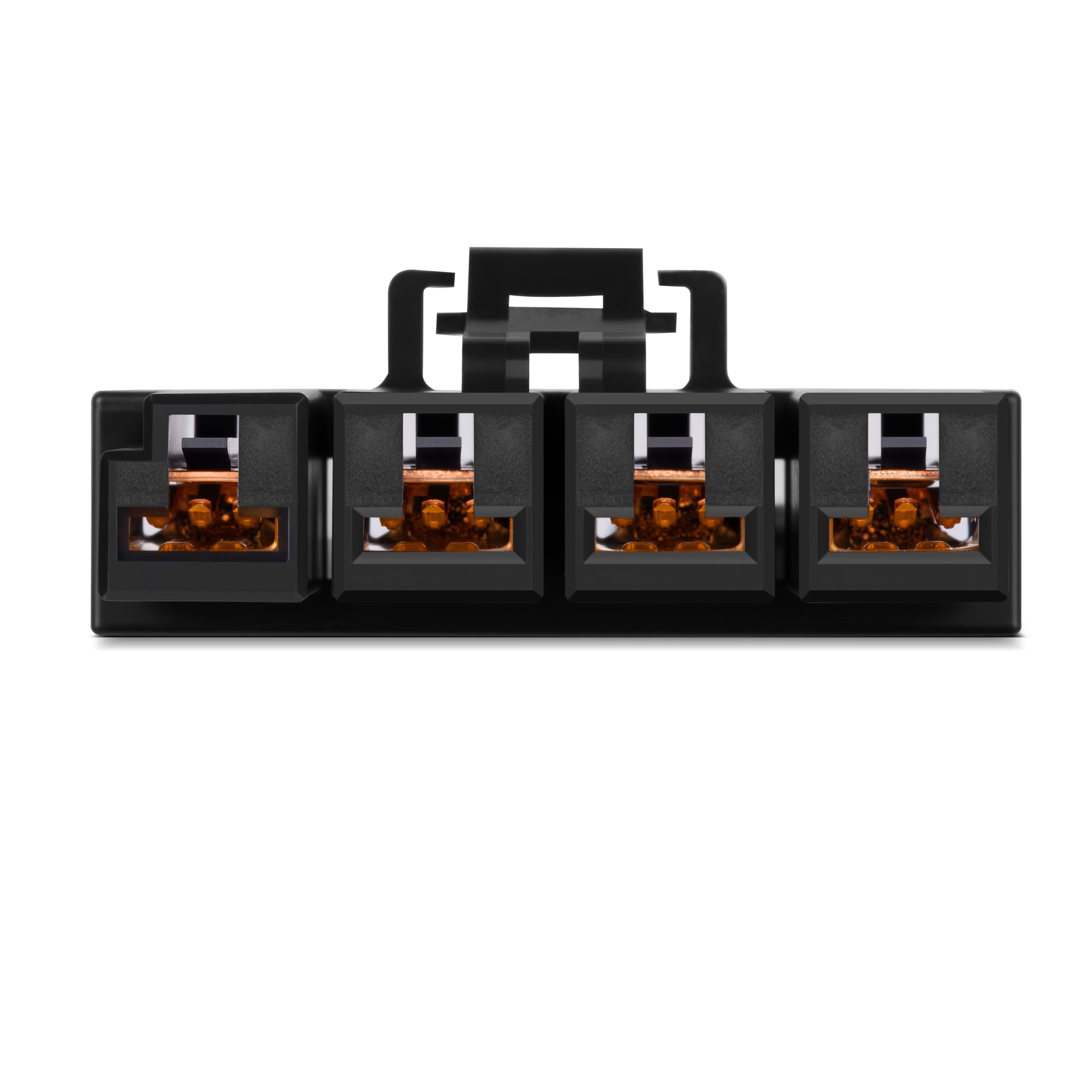 4-PIN Wire Adapter for Control Box 48” length