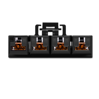 4-PIN Wire Adapter for Control Box 48” length