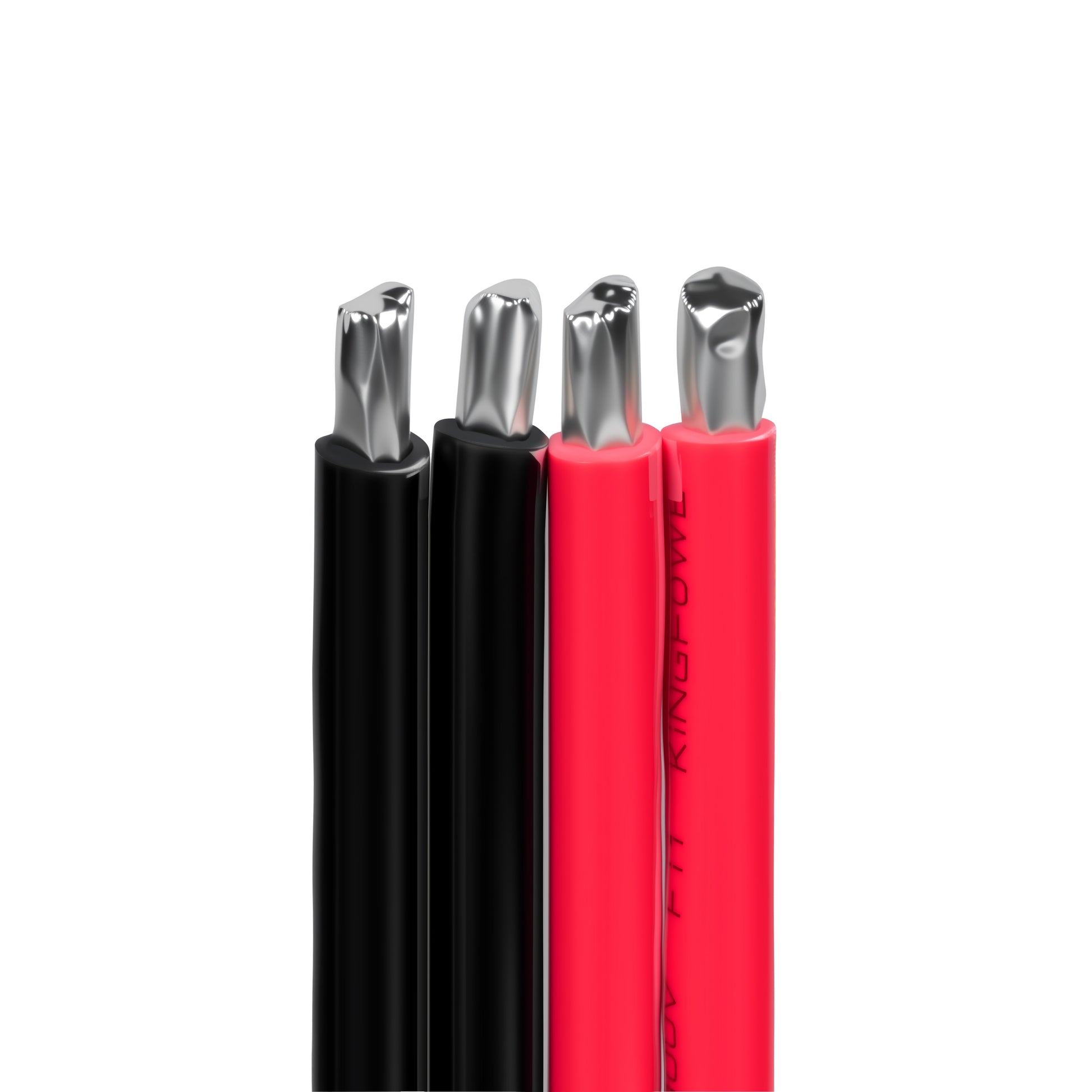 4-PIN Wire Adapter for Control Box 12” length