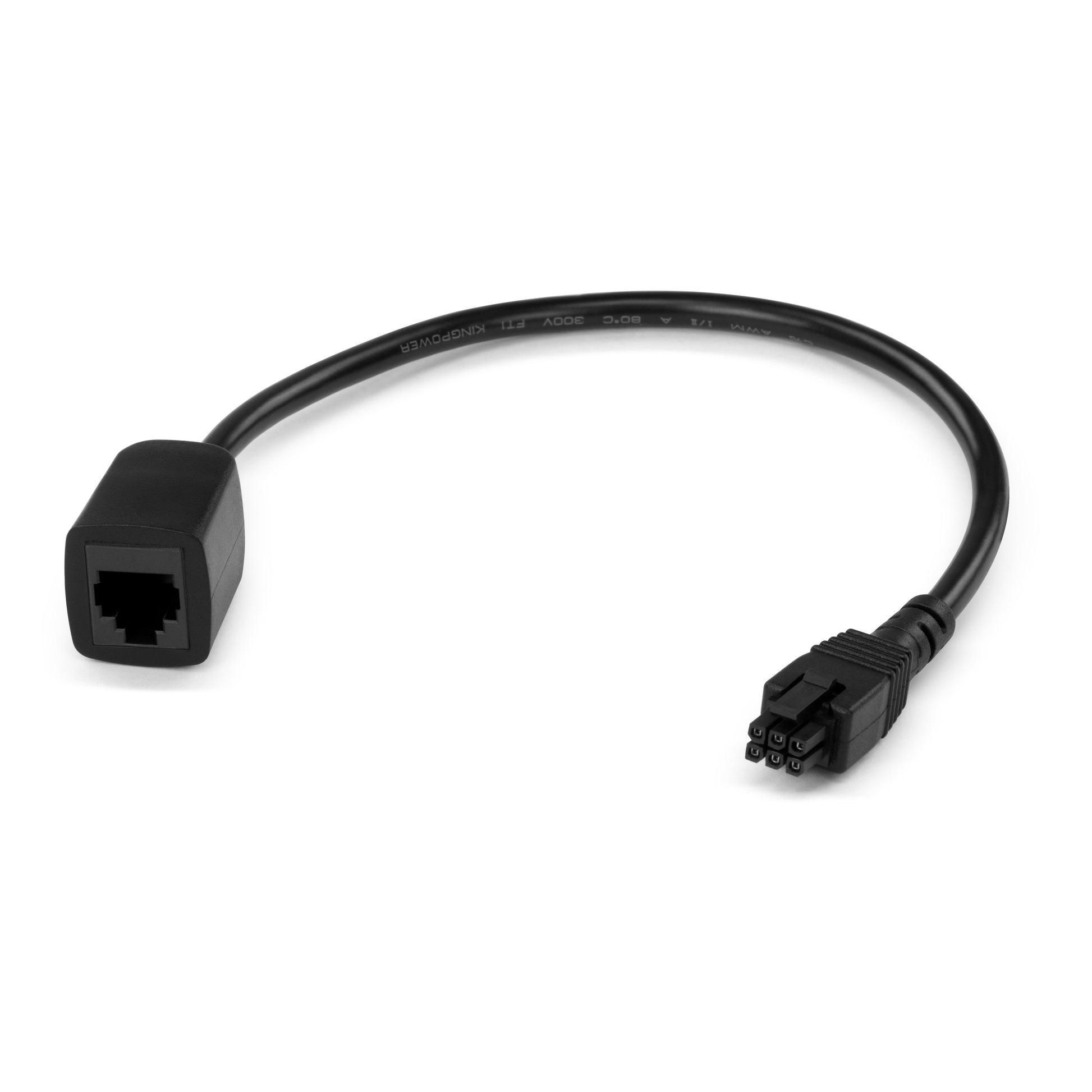 Bluetooth Dongle RT-BT1 Adapter for FLTCON-3 - 8” Molex Micro-Fit Cable
