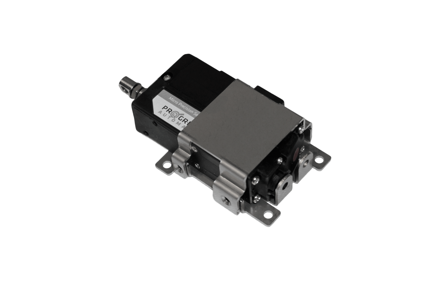 bracket set hardware layout