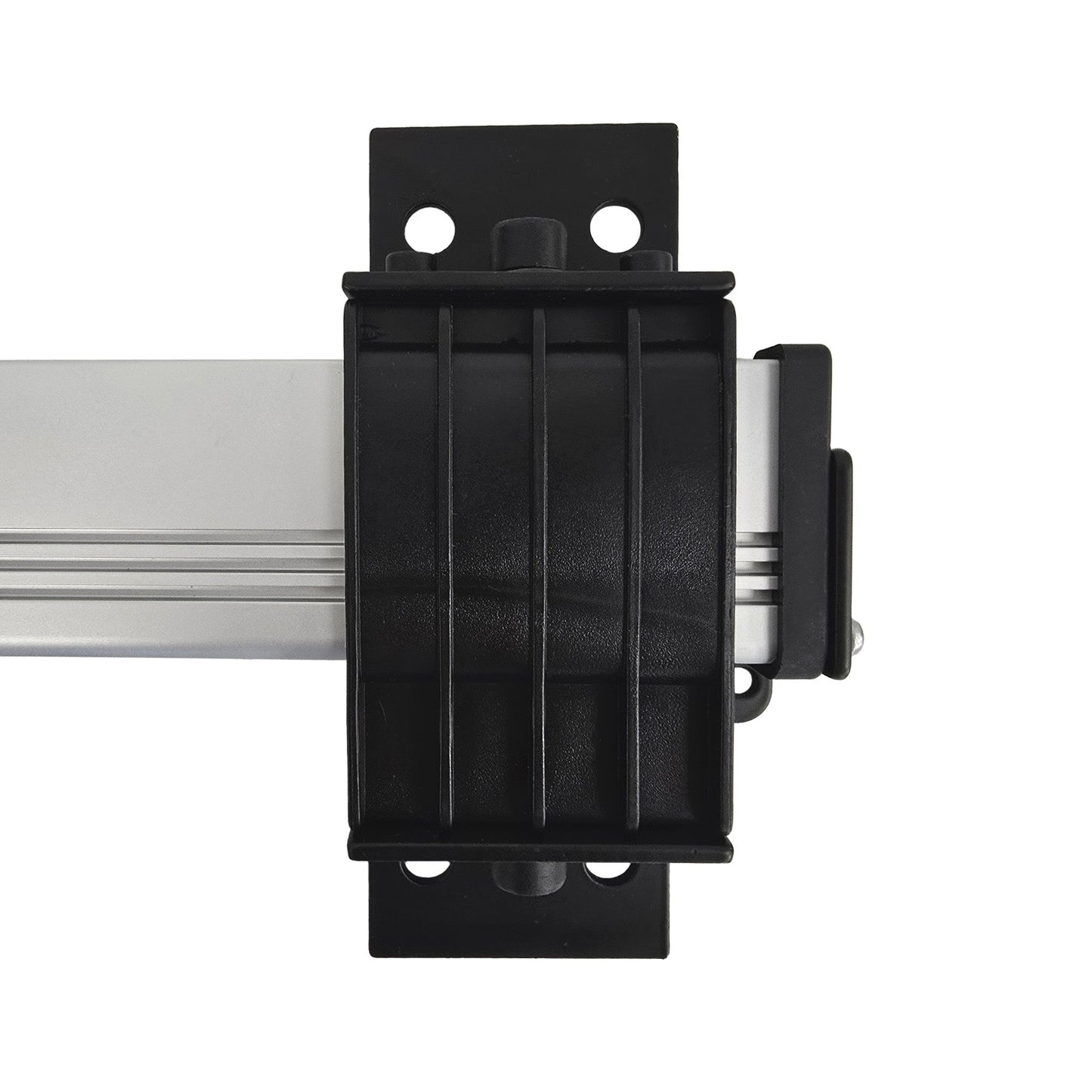 PA-18 bracket angled view