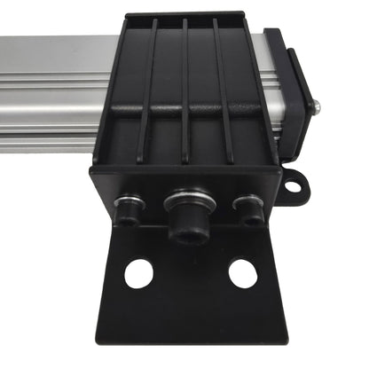 PA-18 bracket hardware set