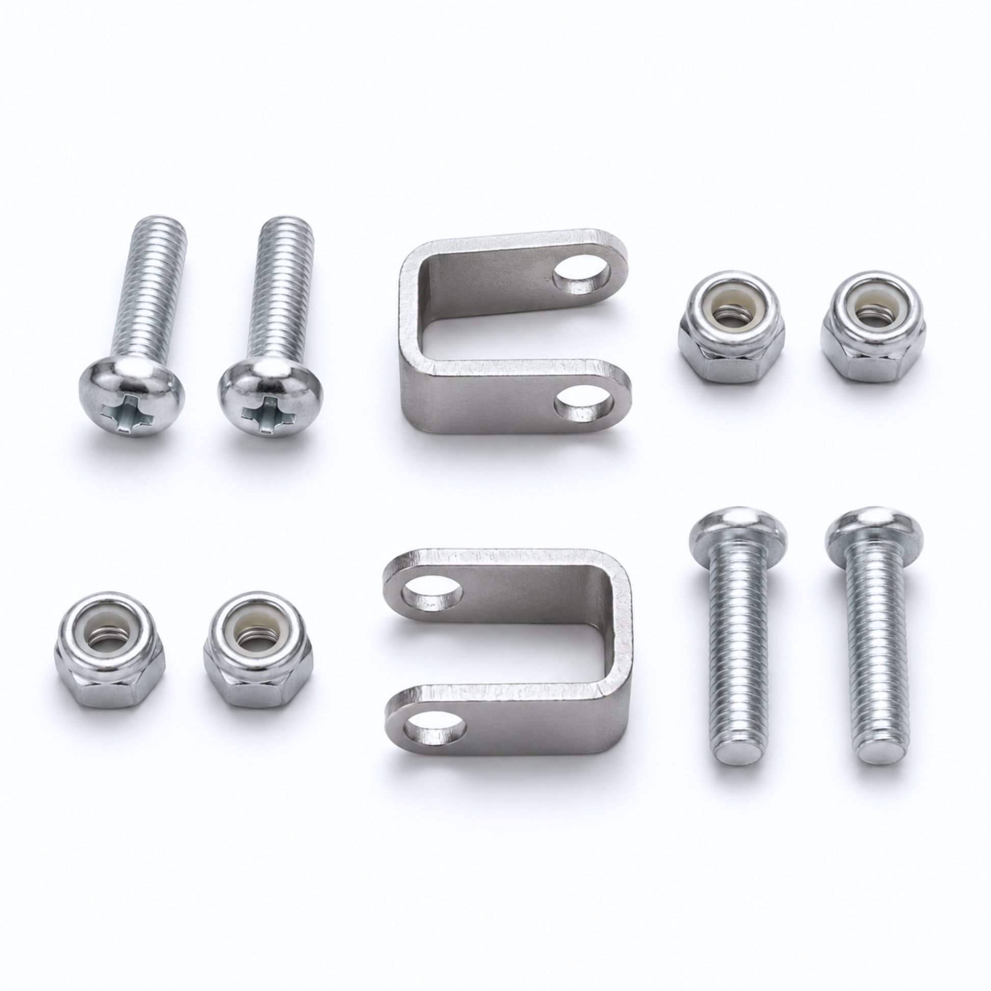 Mounting Bracket Set for PA-MC3