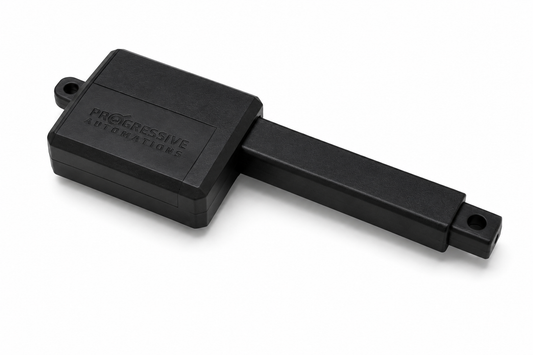 Ultra Compact Micro Linear Actuator 12V