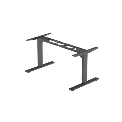 Solo Ryzer Frame-Dual Table Lift - 270 lbs - Various Colors - (Black)